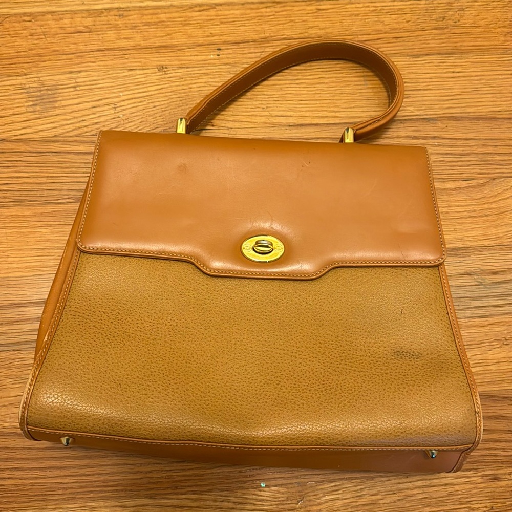 Authentic Gucci vintage bag